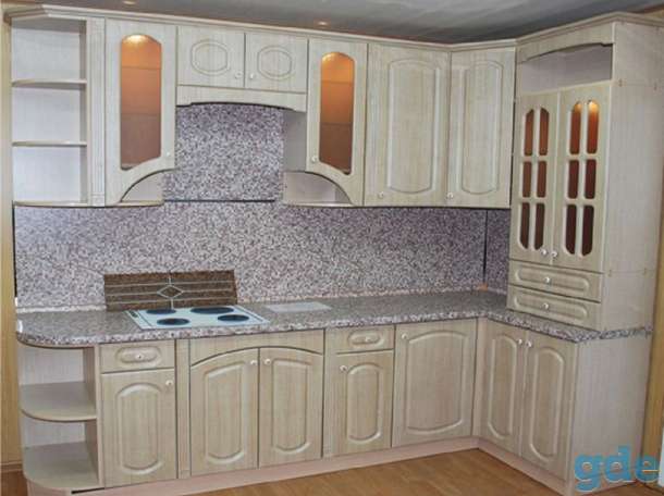 Кухни под заказ в рассрочку, фотография 10