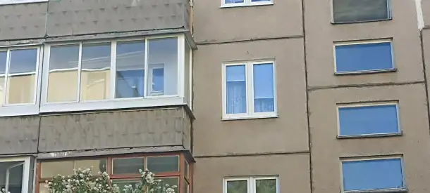 Продается 3-х комнатная квартира, Я.Купалы 30, фотография 1