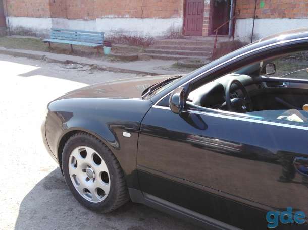 Продам Audi A6, фотография 1