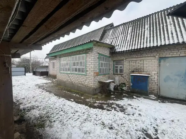 Продам дом, Капские Д.18, фотография 6