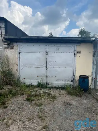 Продается гараж, 2-ой Велосипедный переулок, 30В, фотография 3