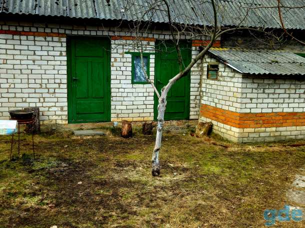 Продам жилой дом, 1 переулок Дорошевича №8, фотография 5