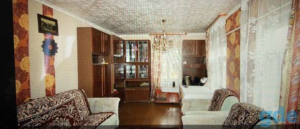 Продам дом, Пос. Альба, ул.Гагарина 4, фотография 3