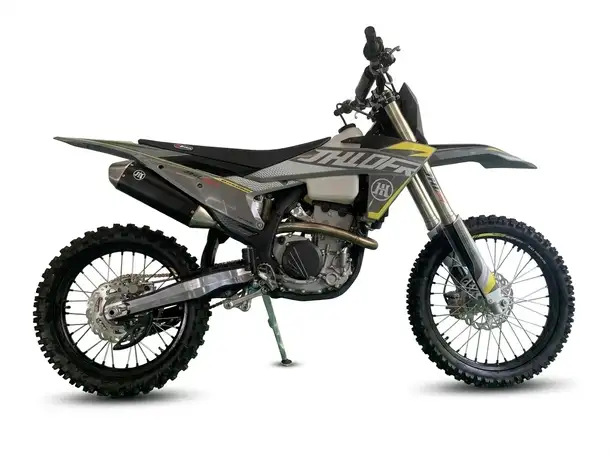 Мотоцикл jhlofr zr1 motocross yk250 (lc179mm), фотография 3