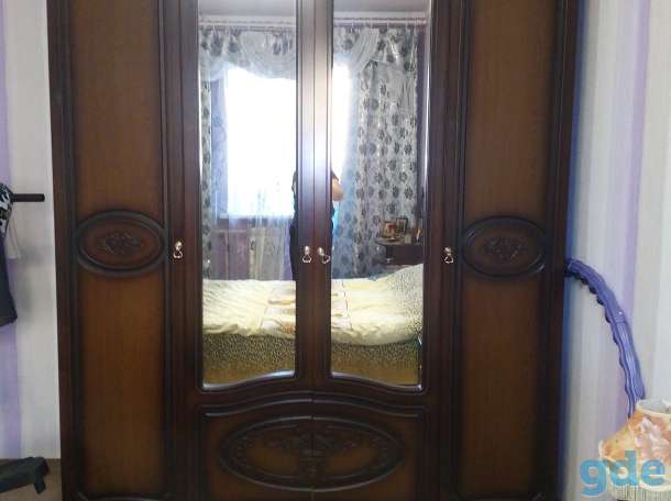 Продам шкаф от гарнитура торг, фотография 2