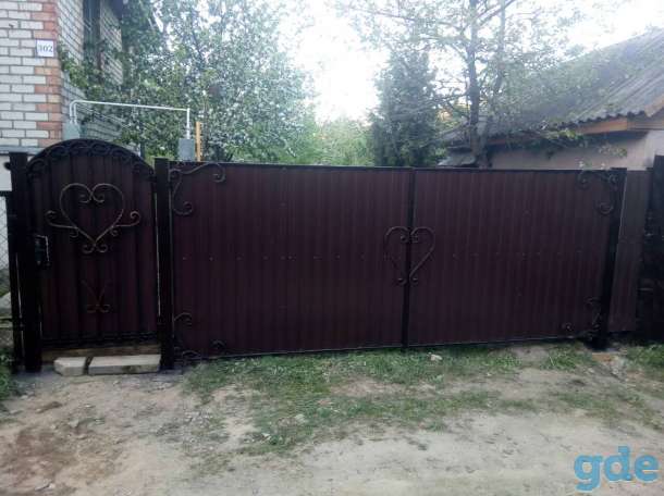 Кованые изделия любой сложности, фотография 5