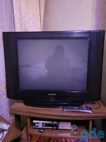 продам телевизор, фотография 1