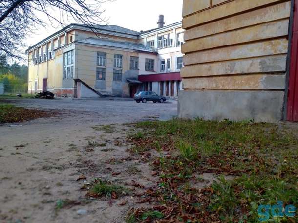 Сдам в аренду  в Бобруйске 850 м.кв, фотография 2