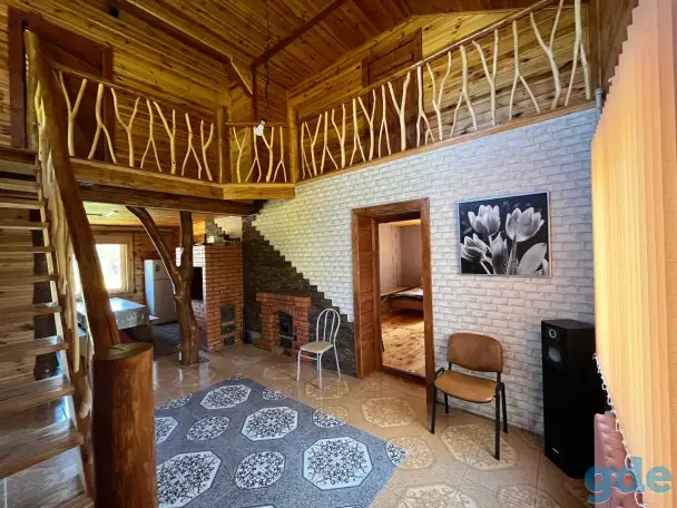 Дом с баней Браславский р-н, фотография 2