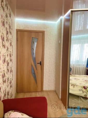 2-х комнатная квартира с техникой и мебелью, ул. Мира, д. 9, фотография 8