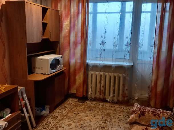Аренда квартиры, фотография 4