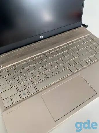 Продам ноутбук HP Pavilion 15-cs1025ur, фотография 6