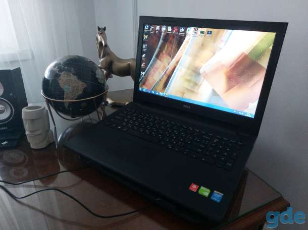 Продам ноутбук Dell, фотография 3