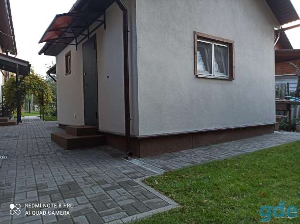 Продам плиты ЦСП с декоративным покрытием из натурального камня, фотография 3