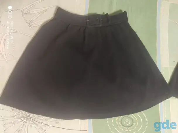Юбочки ZARA рост 128, фотография 1