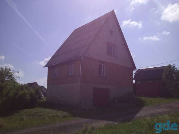 Продается дача в Аистово, фотография 5