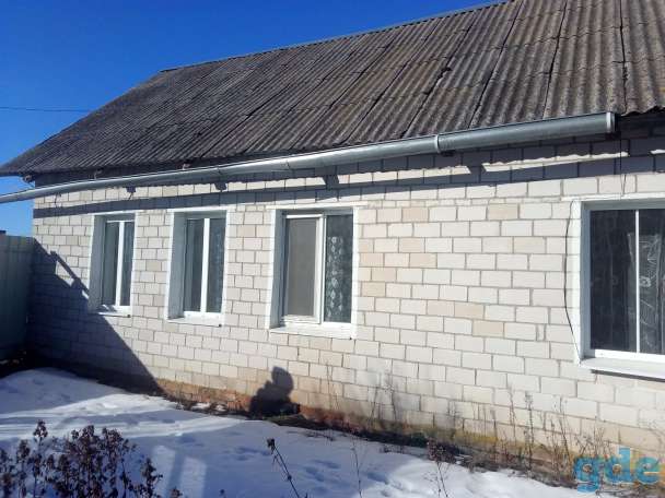 Дом, Гомельская обл.,  Рогачевский р-н., д. Новосёлки д.108 Тихиничский сельсовет, фотография 6