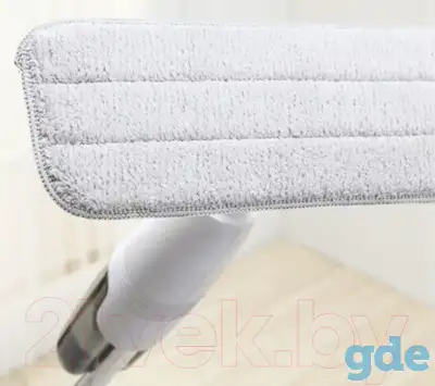Швабра-моп Deerma Spray Mop TB500, фотография 11