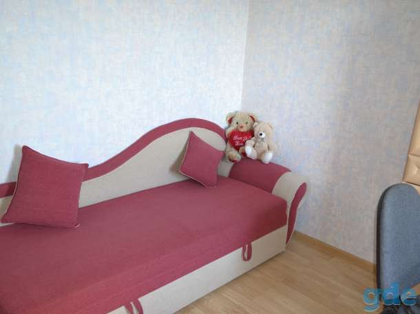 Сдается квартира, Улица Чкалова, дом 25, фотография 7