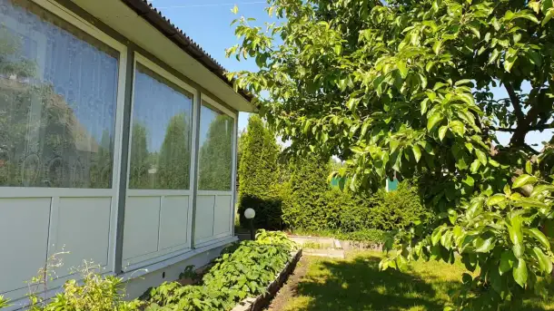 Продаётся дача в СТ Красное урочище, фотография 4
