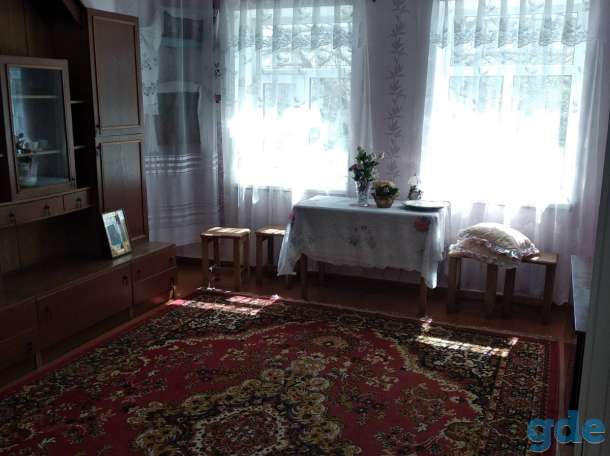 Продам дом в а/г Полесье, фотография 6