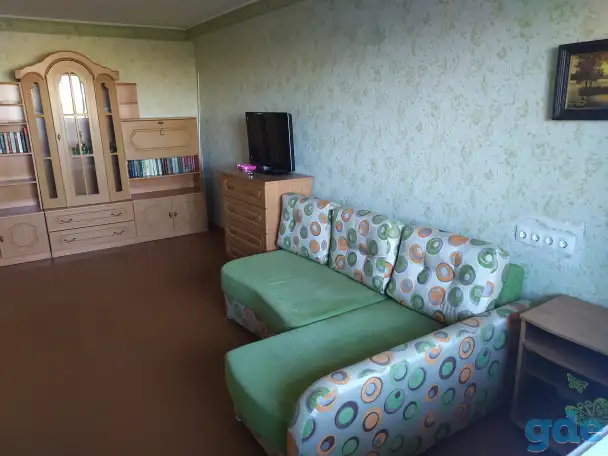 Сдам 2 комнатную квартиру, пр-т Пушкина дом 83, фотография 6