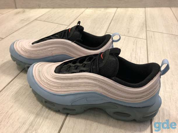 Продам кроссовки NIKE, фотография 3