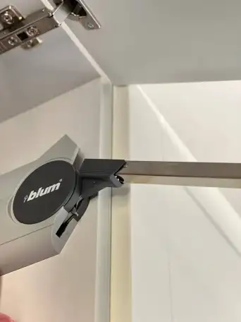 ХИТ ПРОДАЖ! Кухня под заказ фасады из МДФ, фотография 2