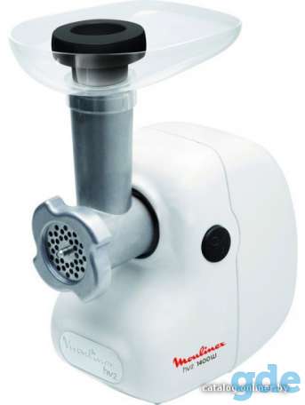 Мясорубка Moulinex, фотография 1