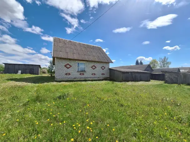 Продам дом, Мильки район Витебская область, фотография 4