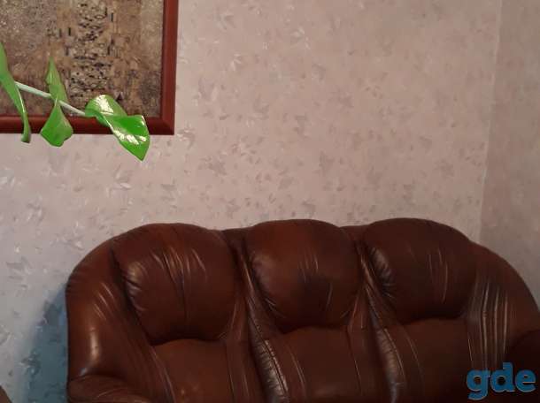 Продажа  3-х комнатной квартире в Светлогорске, фотография 3