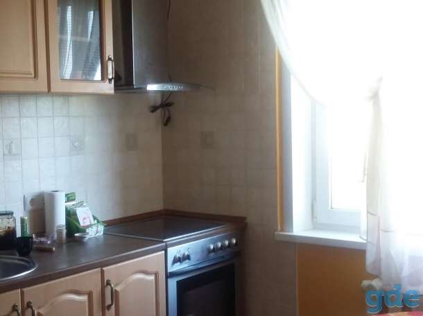 Продам трехкомнатную квартиру, б/р Шахтеров д.22 кв.33, фотография 2
