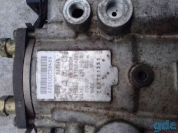 Продам Насос ТНВД VP44 BOSCHот Ниссан Альмера Тино 2.2 TDDI 2002 г.в, фотография 2