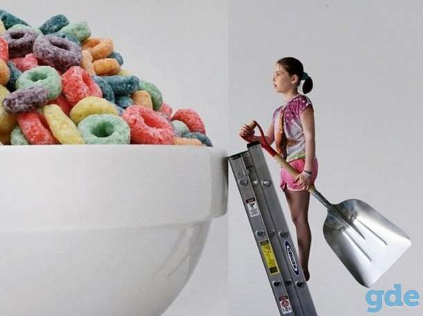 Ретушь фотографий в Adobe Photoshop, фотография 1