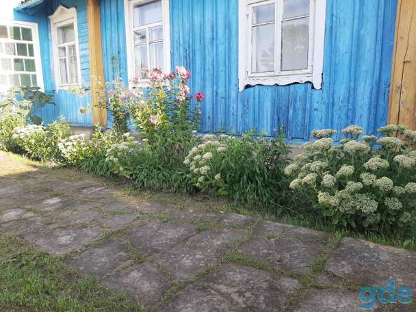 Домик в деревне!, обл. Червенский район. Турец., фотография 5