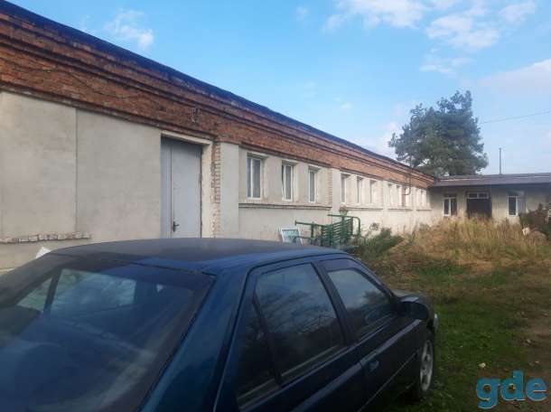 Аренда помещения,Марьина  Горка, ул.Гучка 123А, фотография 3