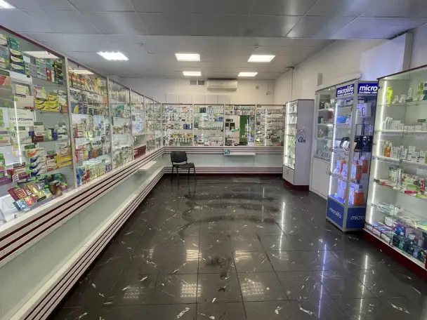 Мебельный комплекс, торговое оборудование, фотография 1