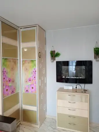 Квартира двухкомнатная  в Лошнице, фотография 3