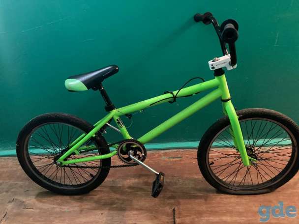 Продам BMX, фотография 7