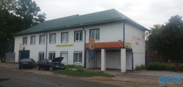 Слесарь по ремонту автомобилей, фотография 2