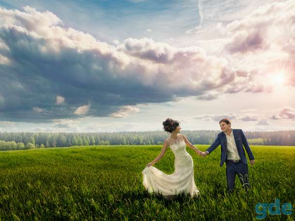 Фотосъемка и видеосьемка, фотография 6