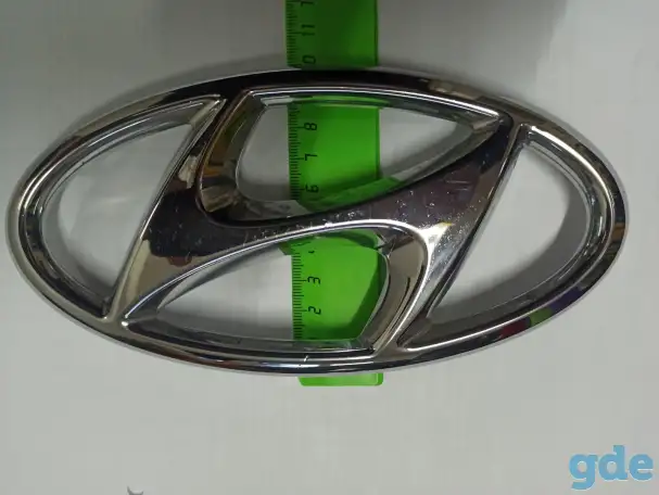 Продам подкрылок Hyundai Accent, фотография 5