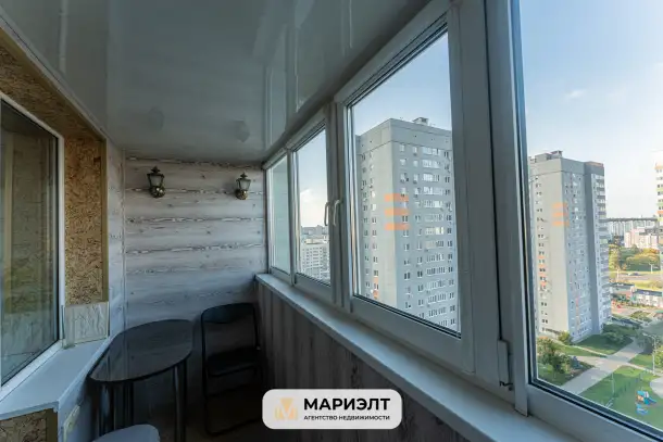 Полноценная двушка в благополучном районе в шаговой доступности до метро!, фотография 8