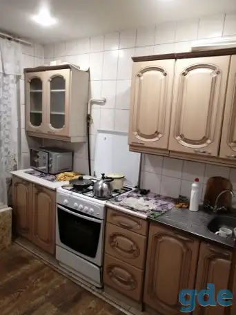 Квартира, Держинского, фотография 15