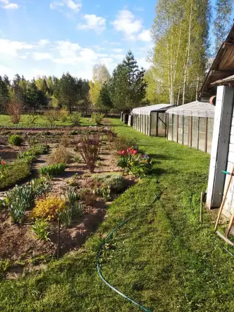 Продам дом в деревне Щелбово, Городокский район,Витебская область, фотография 8