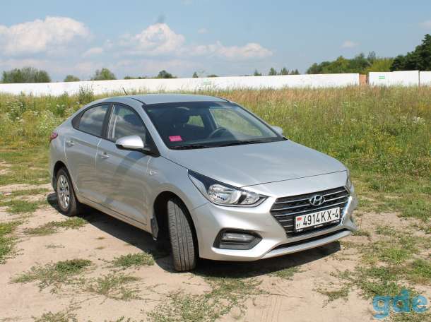 Аренда и прокат авто на сутки в Гродно, фотография 5