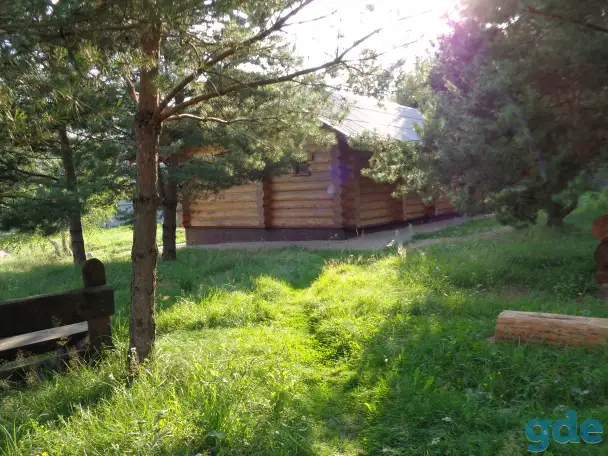 тихий здоровый отдых, фотография 12