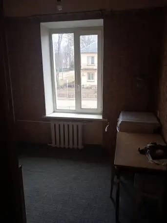 Продам квартиру полуторка, п. Чисть, фотография 4