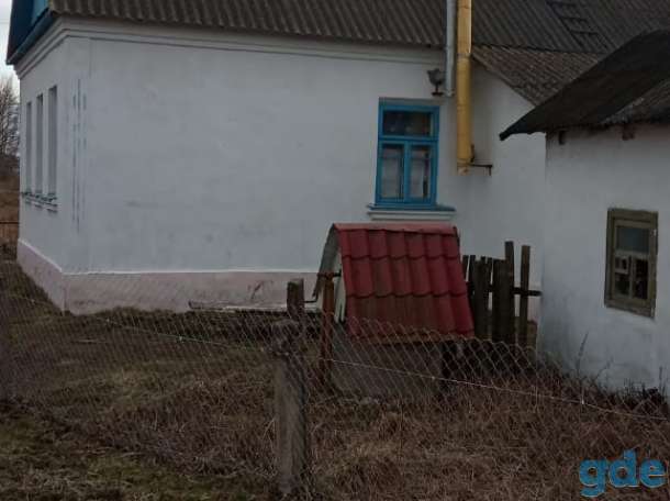 Продажа дома с участком, д.Кирово, фотография 1