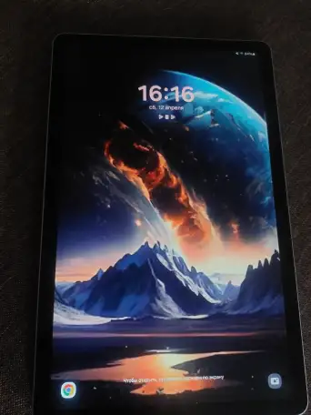 Планшет  Samsung, фотография 2